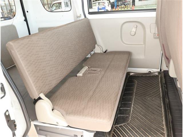 三菱 ミニキャブバン ６６０ Ｅ ハイルーフ R7年 (東海) 99