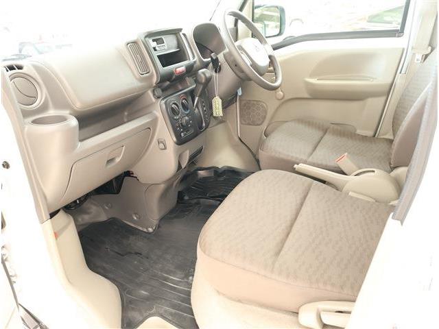 三菱 ミニキャブバン ６６０ Ｅ ハイルーフ R7年 (東海) 99