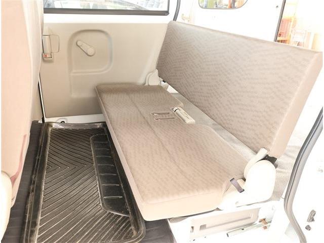 三菱 ミニキャブバン ６６０ Ｅ ハイルーフ R7年 (東海) 99