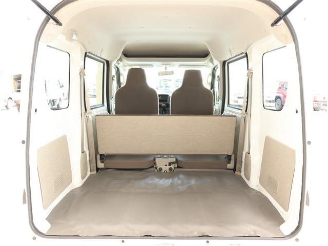 三菱 ミニキャブバン ６６０ Ｅ ハイルーフ R7年 (東海) 99