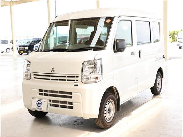 三菱 ミニキャブバン ６６０ Ｅ ハイルーフ R7年 (東海) 99