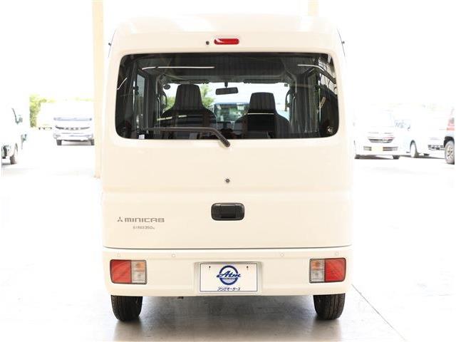 三菱 ミニキャブバン ６６０ Ｅ ハイルーフ R7年 (東海) 99