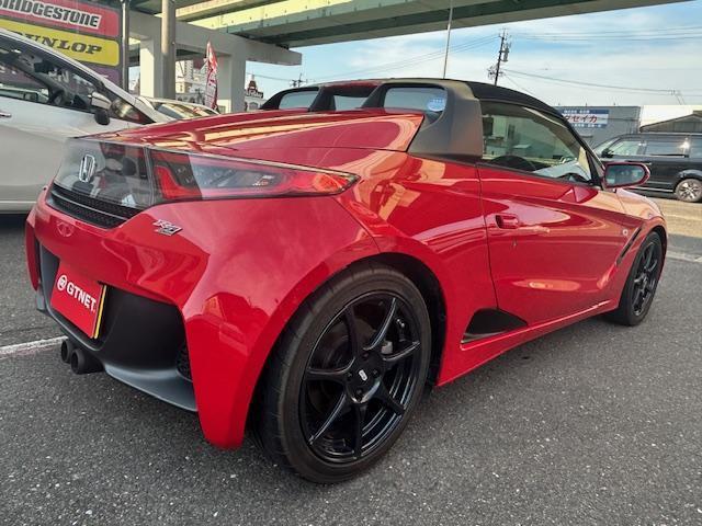 ホンダ Ｓ６６０ ６６０ ＭＵＧＥＮ ＲＡ H28年 (東海) 99