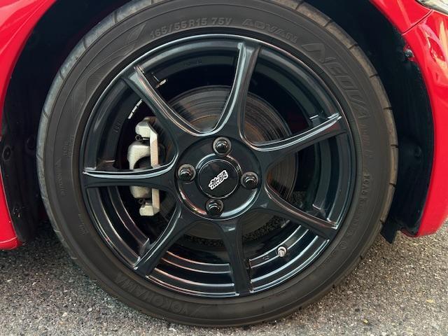 ホンダ Ｓ６６０ ６６０ ＭＵＧＥＮ ＲＡ H28年 (東海) 99