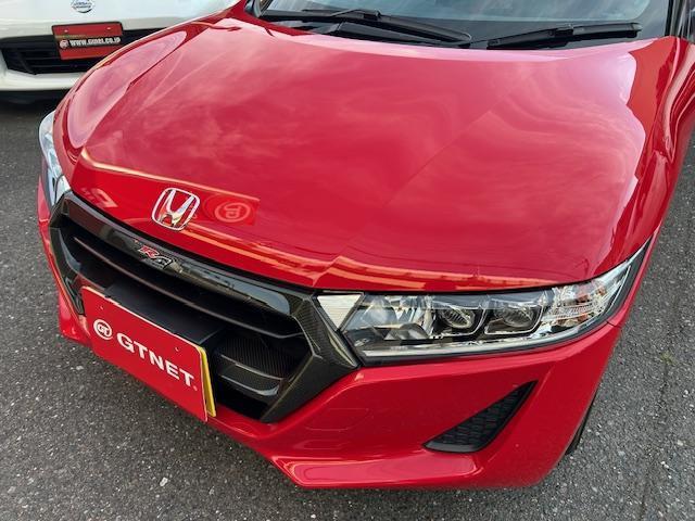 ホンダ Ｓ６６０ ６６０ ＭＵＧＥＮ ＲＡ H28年 (東海) 99