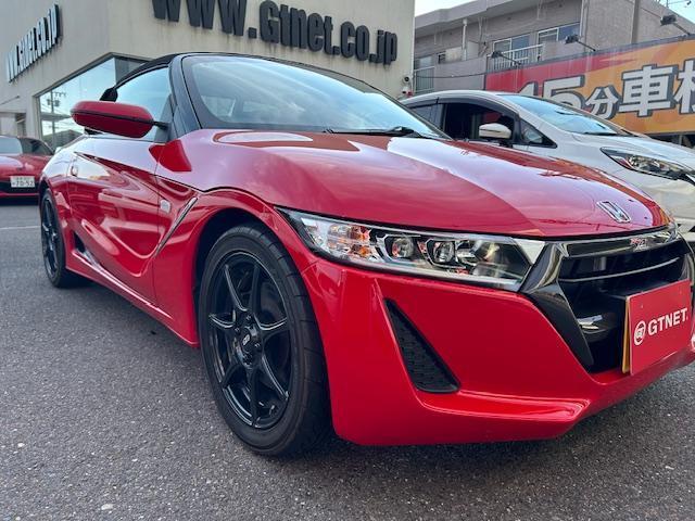 ホンダ Ｓ６６０ ６６０ ＭＵＧＥＮ ＲＡ H28年 (東海) 99