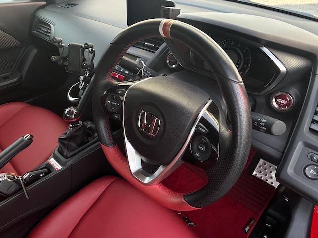 ホンダ Ｓ６６０ ６６０ ＭＵＧＥＮ ＲＡ H28年 (東海) 99