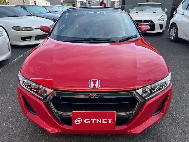 ホンダ Ｓ６６０ ６６０ ＭＵＧＥＮ ＲＡ H28年 (東海) 99