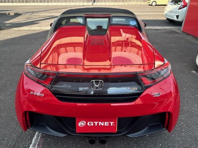 ホンダ Ｓ６６０ ６６０ ＭＵＧＥＮ ＲＡ H28年 (東海) 99