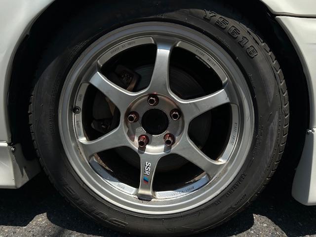 トヨタ チェイサー ２．５ ツアラーＶ H11年 (東海) 99