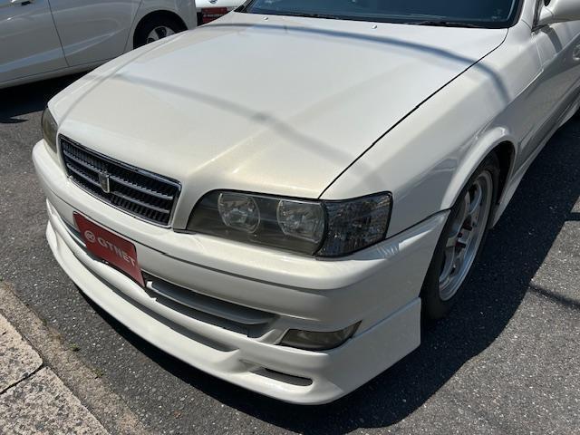 トヨタ チェイサー ２．５ ツアラーＶ H11年 (東海) 99