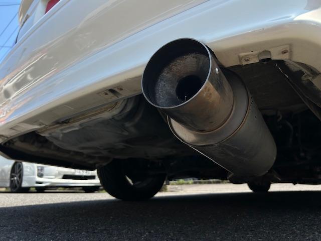 トヨタ チェイサー ２．５ ツアラーＶ H11年 (東海) 99