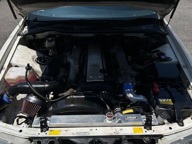 トヨタ チェイサー ２．５ ツアラーＶ H11年 (東海) 99