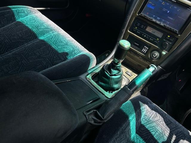 トヨタ チェイサー ２．５ ツアラーＶ H11年 (東海) 99