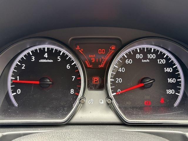 日産 ノート １．２ Ｘ R1年 (近畿) 99