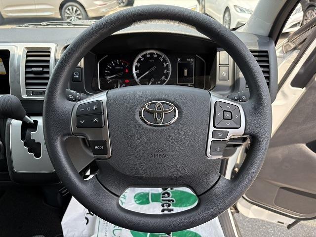 トヨタ ハイエースワゴン ２．７ グランドキャビン ４ＷＤ R7年 (近畿) 99