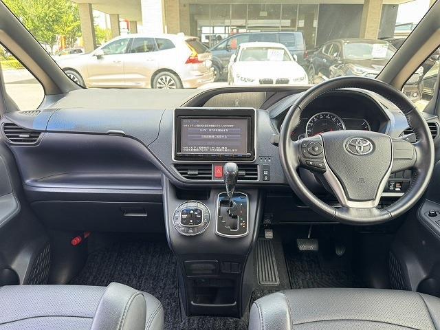 トヨタ ノア ２．０ ＳＩ H27年 (近畿) 99