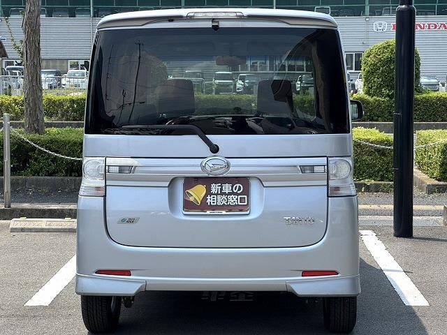 ダイハツ タント ６６０ カスタム Ｘ H24年 (近畿) 99