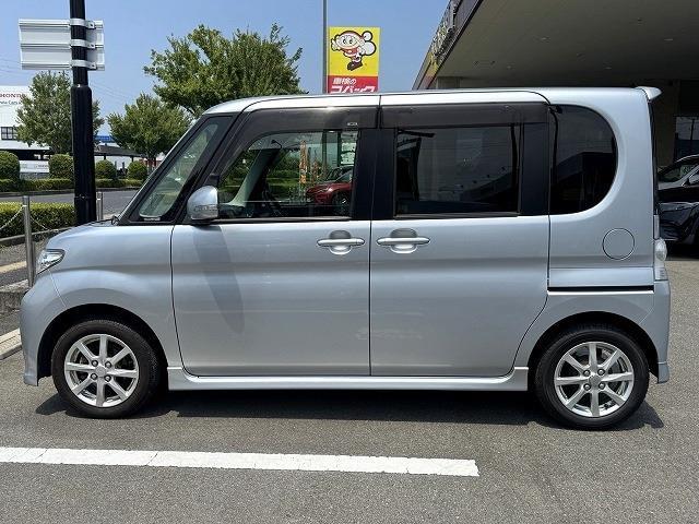 ダイハツ タント ６６０ カスタム Ｘ H24年 (近畿) 99