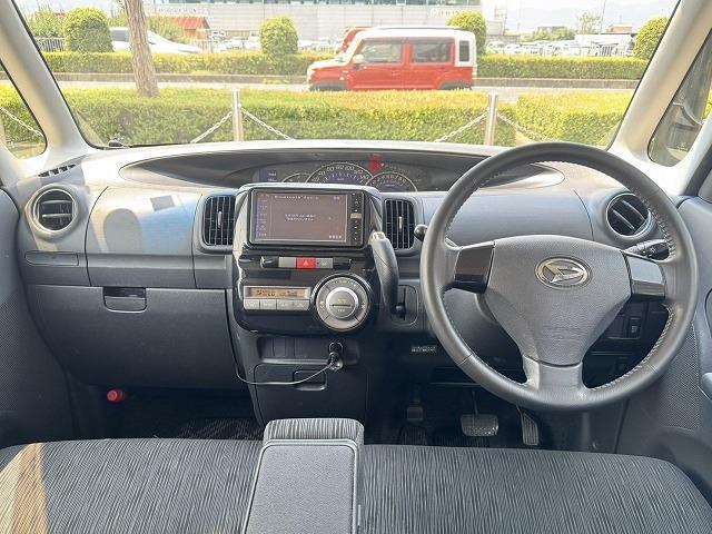 ダイハツ タント ６６０ カスタム Ｘ H24年 (近畿) 99