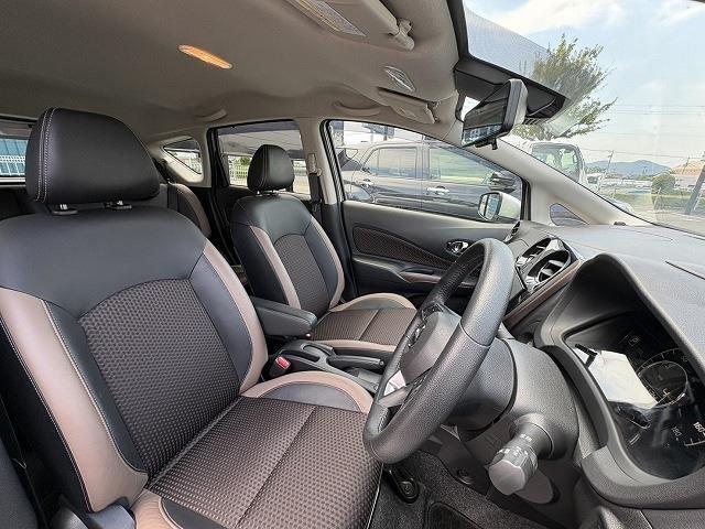 日産 ノート １．２ Ｅ－ＰＯＷＥＲ メダリスト R3年 (近畿) 99