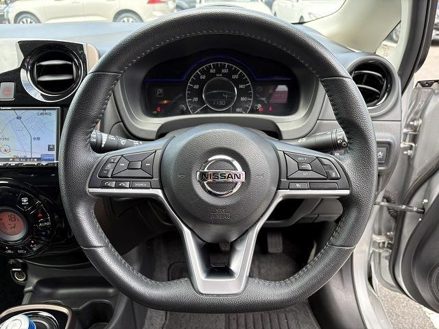 日産 ノート １．２ Ｅ－ＰＯＷＥＲ メダリスト R3年 (近畿) 99