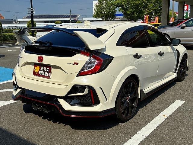 ホンダ シビック ２．０ R3年 (近畿) 99