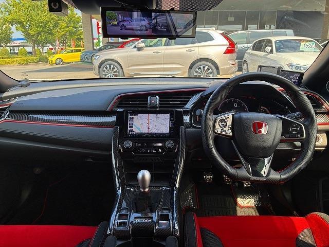 ホンダ シビック ２．０ R3年 (近畿) 99