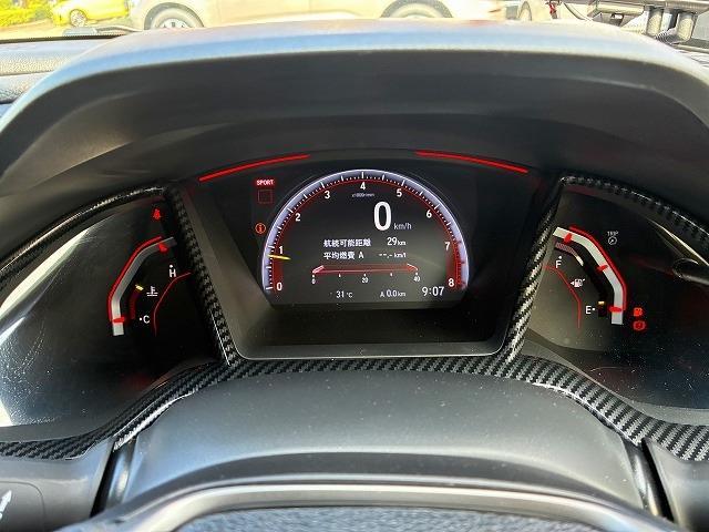 ホンダ シビック ２．０ R3年 (近畿) 99