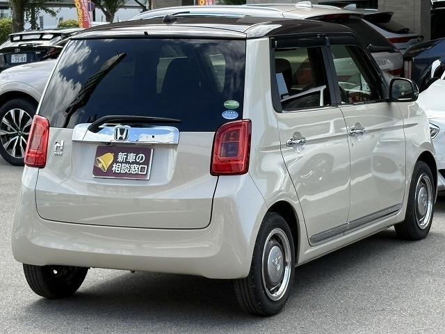 ホンダ Ｎ−ＯＮＥ ６６０ セレクト R1年 (近畿) 99