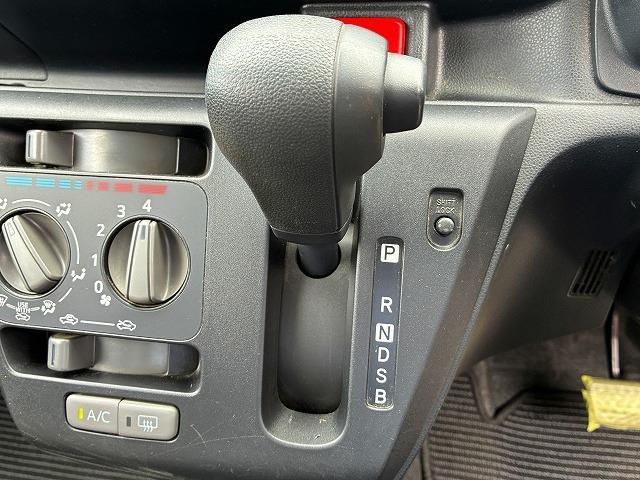 ダイハツ ミラ　イース ６６０ Ｌ ＳＡＩＩＩ H29年 (近畿) 99