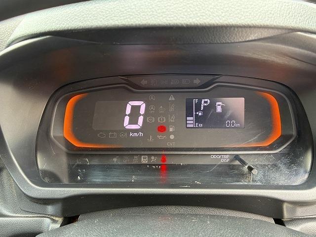 ダイハツ ミラ　イース ６６０ Ｌ ＳＡＩＩＩ H29年 (近畿) 99