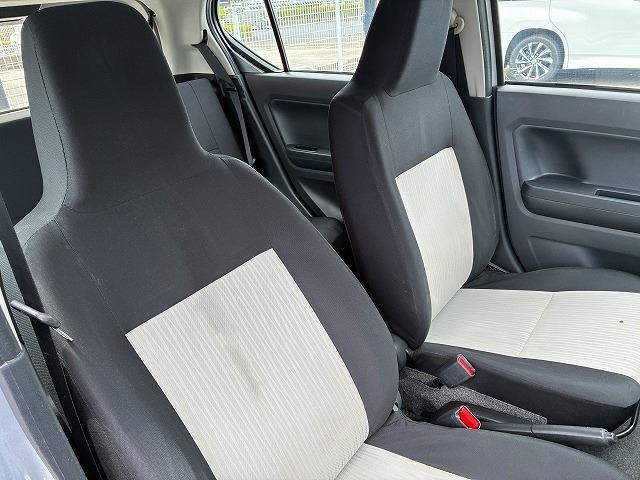 ダイハツ ミラ　イース ６６０ Ｌ ＳＡＩＩＩ H29年 (近畿) 99