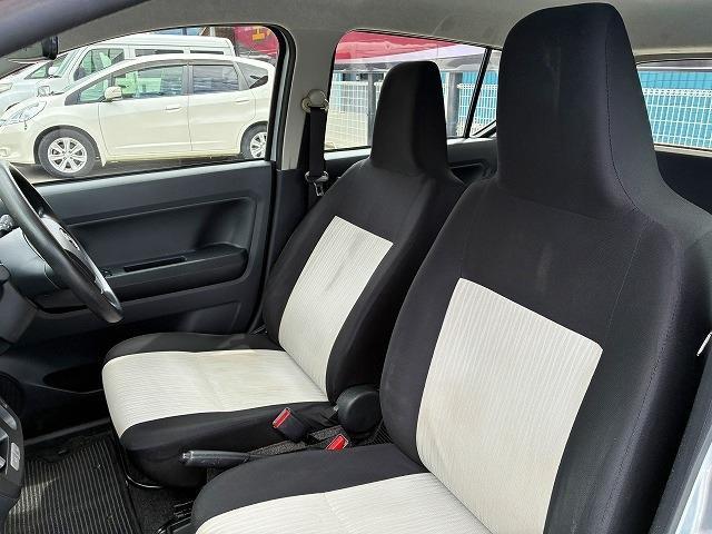 ダイハツ ミラ　イース ６６０ Ｌ ＳＡＩＩＩ H29年 (近畿) 99