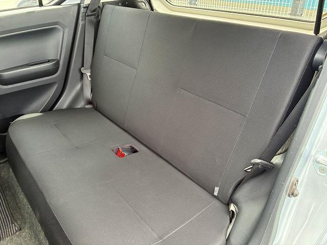 ダイハツ ミラ　イース ６６０ Ｌ ＳＡＩＩＩ H29年 (近畿) 99
