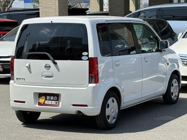 日産 オッティ ６６０ Ｅ H24年 (近畿) 99