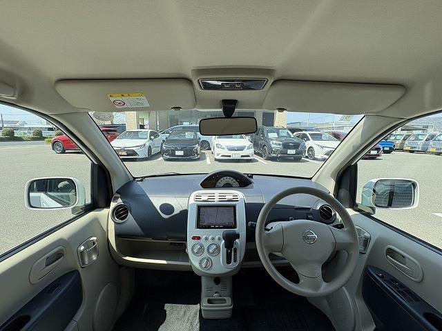 日産 オッティ ６６０ Ｅ H24年 (近畿) 99