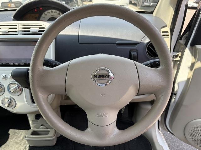 日産 オッティ ６６０ Ｅ H24年 (近畿) 99