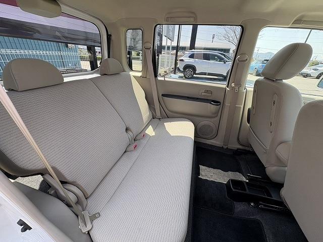 日産 オッティ ６６０ Ｅ H24年 (近畿) 99