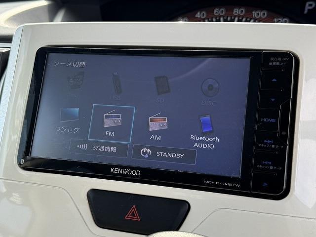 ダイハツ タント ６６０ Ｘ ホワイトアクセント ＳＡＩＩＩ H29年 (近畿) 99