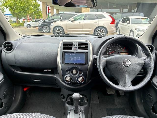 日産 マーチ １．２ Ｓ H30年 (近畿) 99