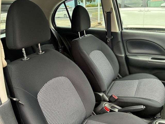 日産 マーチ １．２ Ｓ H30年 (近畿) 99