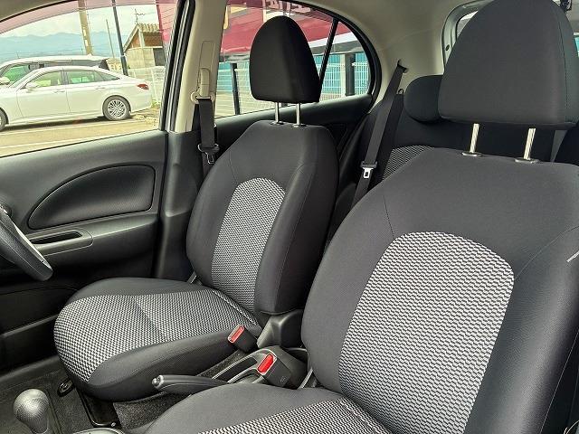 日産 マーチ １．２ Ｓ H30年 (近畿) 99