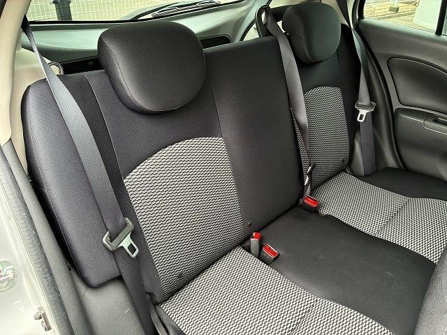 日産 マーチ １．２ Ｓ H30年 (近畿) 99