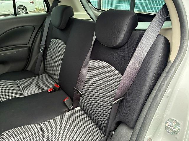 日産 マーチ １．２ Ｓ H30年 (近畿) 99