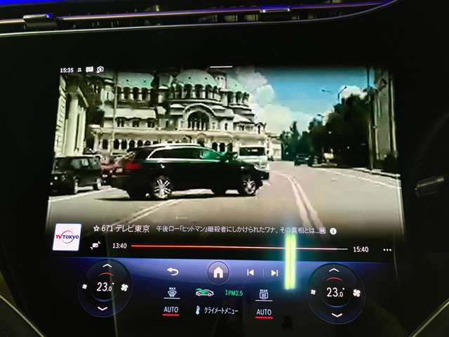 メルセデスベンツ ＥＱＳ　ＳＵＶ ４５０ ４マチック ４ＷＤ ＭＰ２０２４０１ R6年 (関東) 99