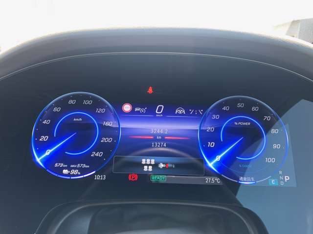 メルセデスベンツ ＥＱＳ　ＳＵＶ ４５０ ４マチック ４ＷＤ ＭＰ２０２４０１ R6年 (関東) 99