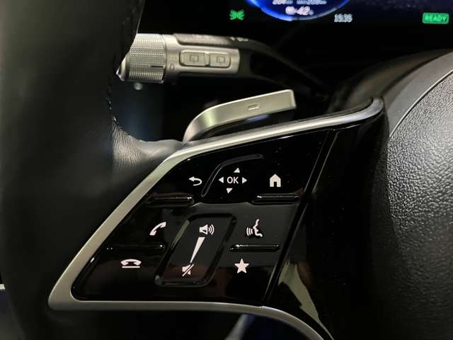 メルセデスベンツ ＥＱＳ　ＳＵＶ ４５０ ４マチック ４ＷＤ ＭＰ２０２４０１ R6年 (関東) 99