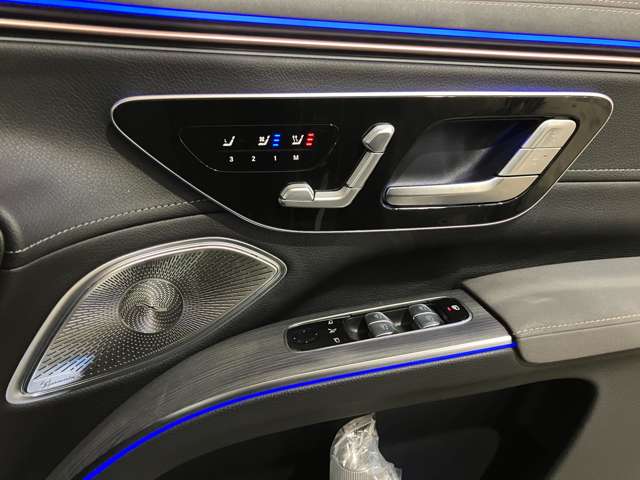 メルセデスベンツ ＥＱＳ　ＳＵＶ ４５０ ４マチック ４ＷＤ ＭＰ２０２４０１ R6年 (関東) 99