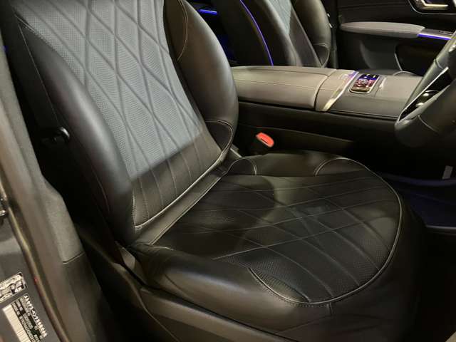 メルセデスベンツ ＥＱＳ　ＳＵＶ ４５０ ４マチック ４ＷＤ ＭＰ２０２４０１ R6年 (関東) 99